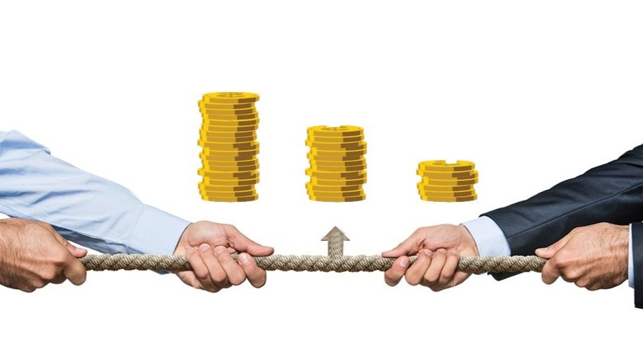 اشتباهات معمول در مذاکره