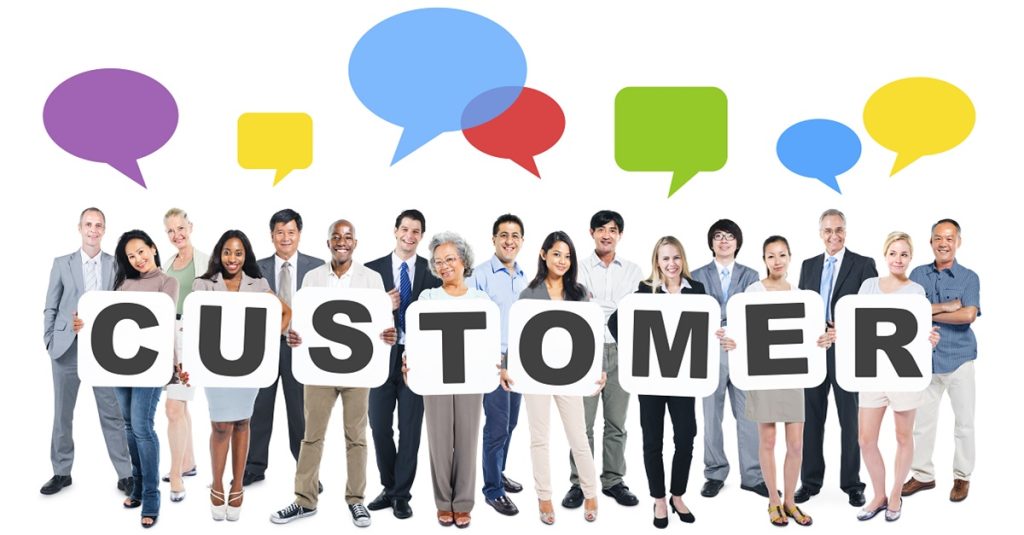 voice of customer