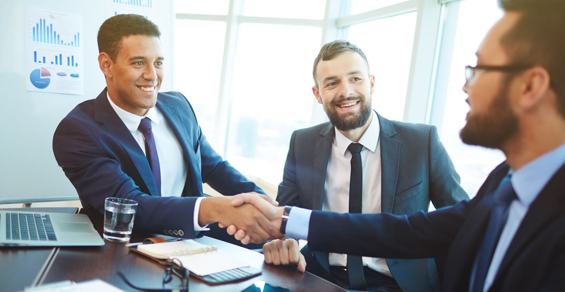 اشتباهات رایج در مذاکره از زبان دکتر میثم شکری ساز