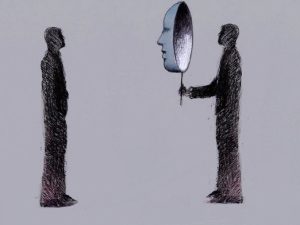 برخورد با افراد دروغگو از نگاه دکتر میثم شکری ساز