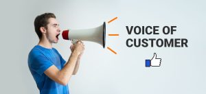 صدای مشتری از دیدگاه دکتر میثم شکری ساز
