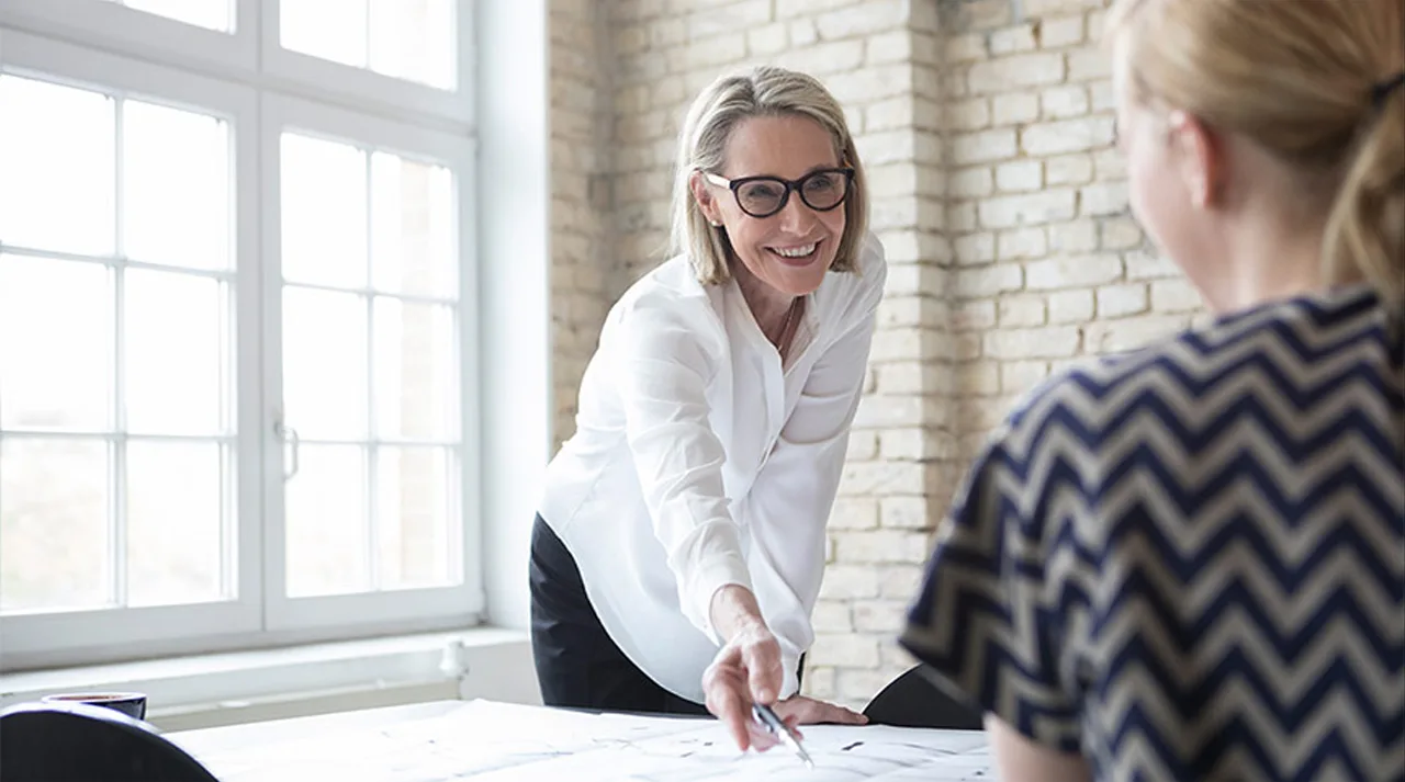 تاثیر هوش هیجانی در رهبری و مدیریت