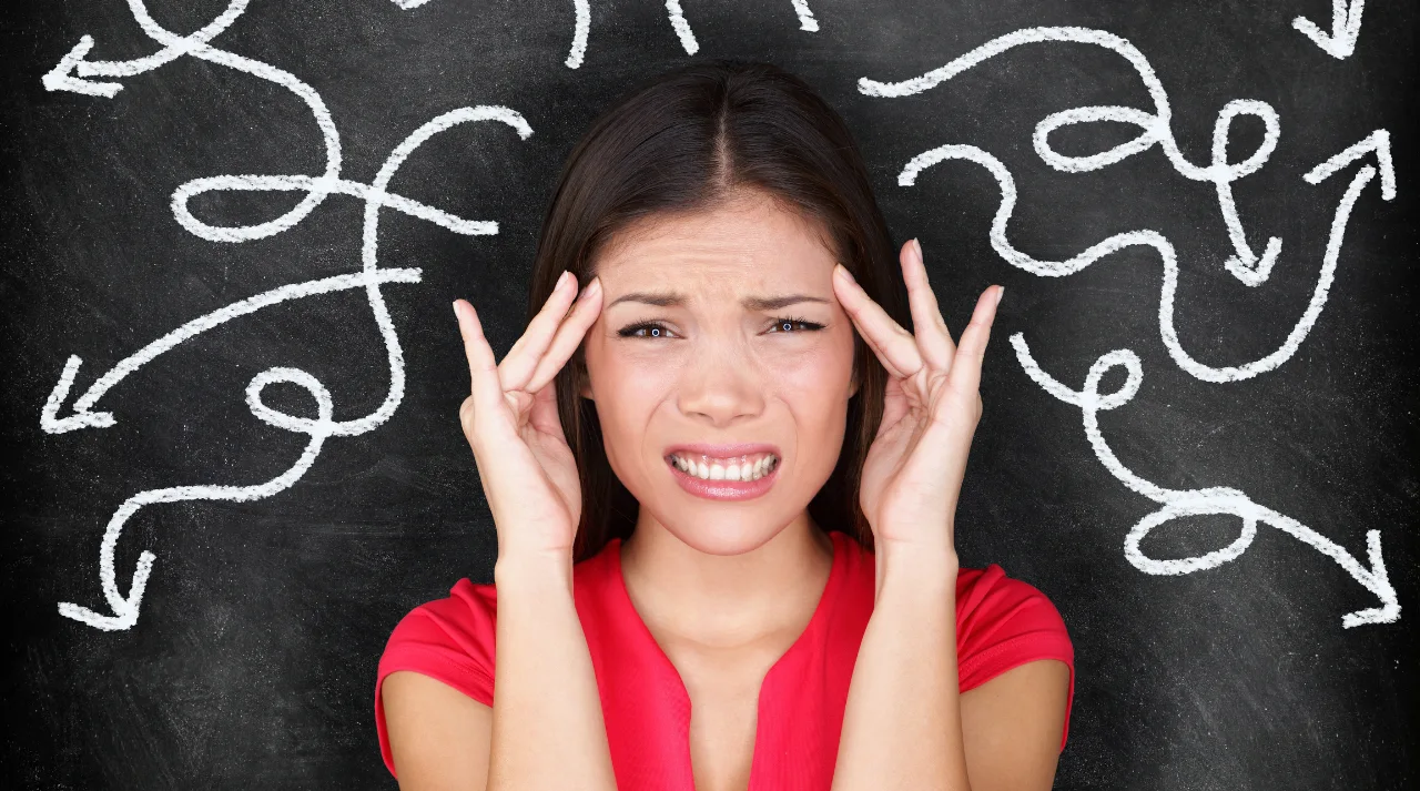 10 تله ذهنی رایج و راههای رهایی از آنها