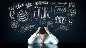 10 راهکار کاربردی برای کنار آمدن با شکست