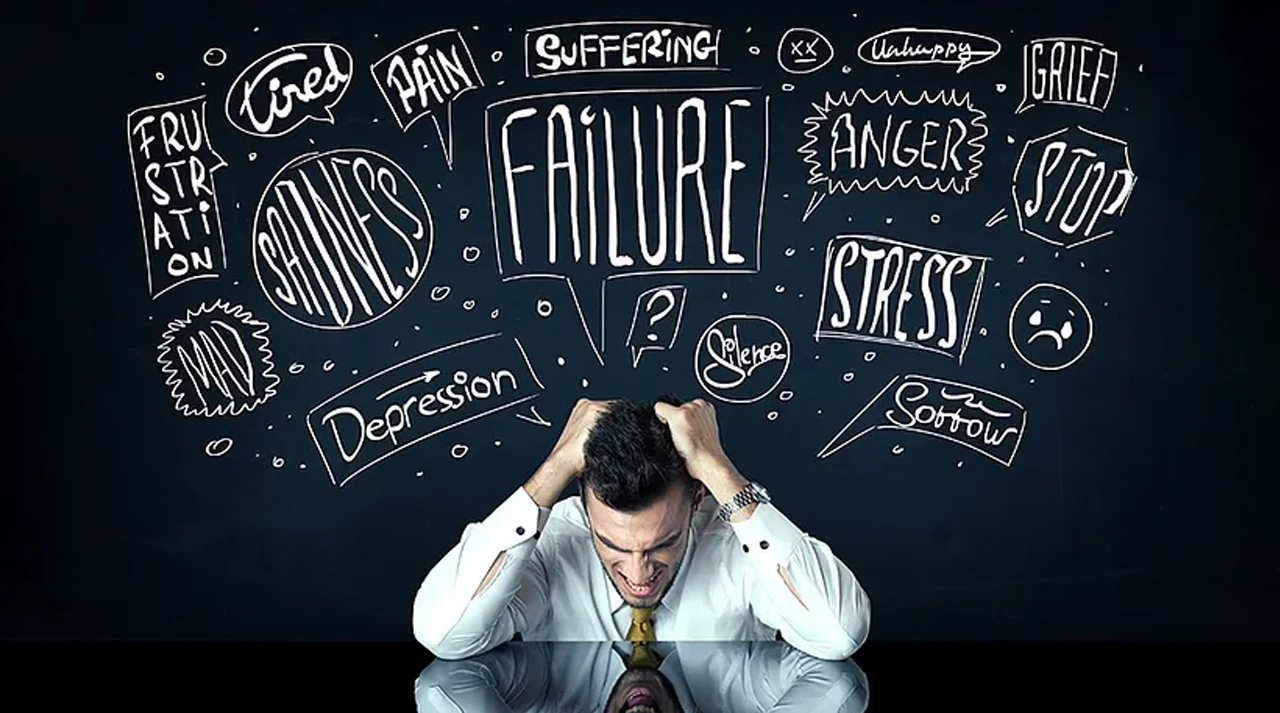 10 راهکار کاربردی برای کنار آمدن با شکست