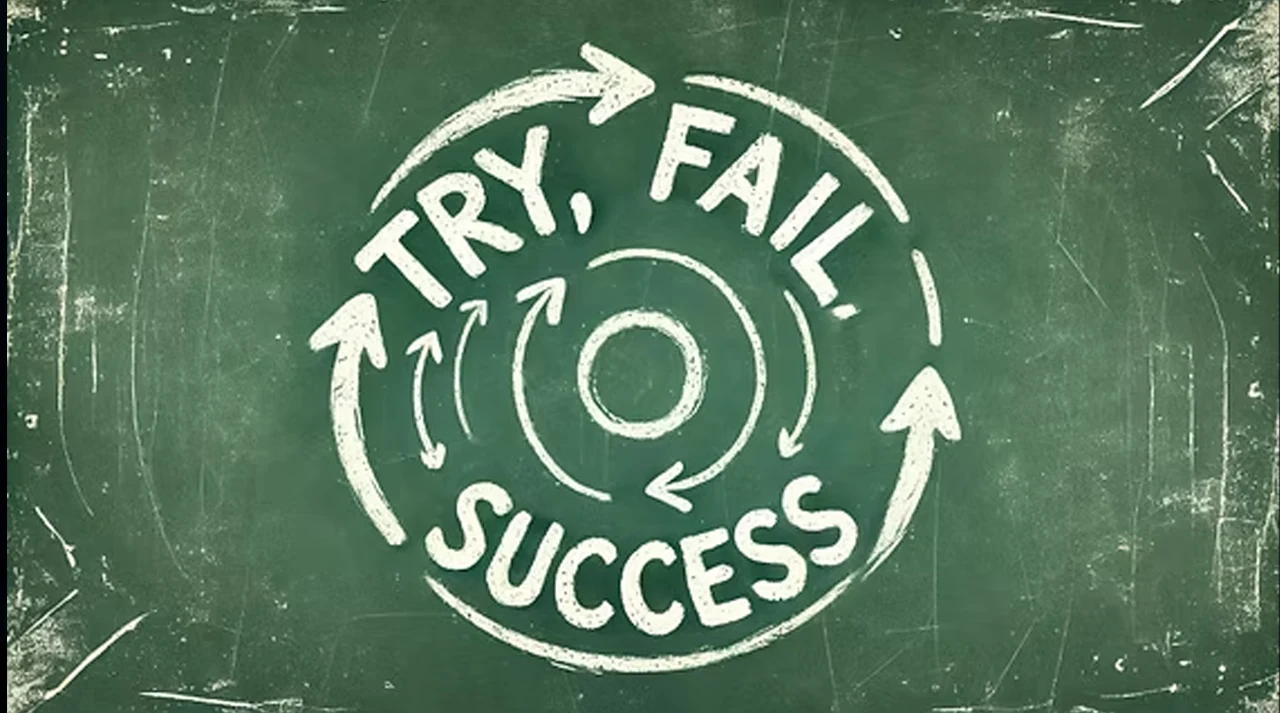 10 راهکار کاربردی برای کنار آمدن با شکست